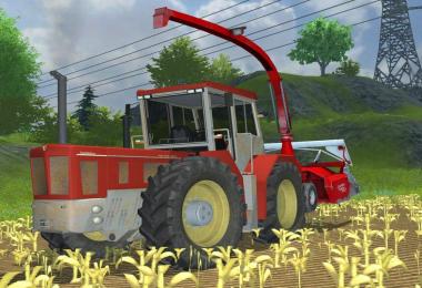 Schluter Supertrac 2500VL v1.0 MR