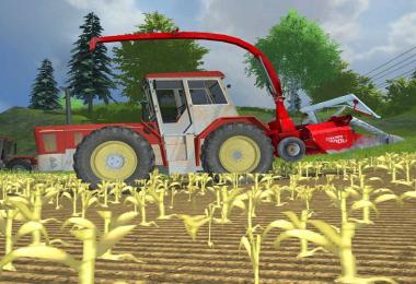 Schluter Supertrac 2500VL v1.0 MR