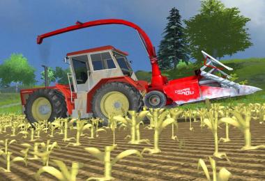 Schluter Supertrac 2500VL v1.0 MR