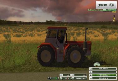 Schluter Supertrac 2500VL v1.0 MR