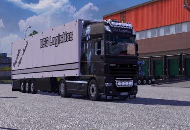 Schmitz SKO Tunning v2.0