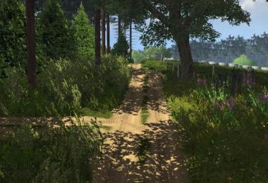 Small beauty village v1.0