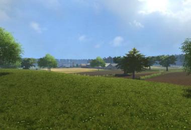 Small beauty village v1.0