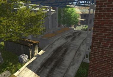 Small beauty village v1.0