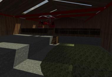 Stepa Heukran silo hall v1.0