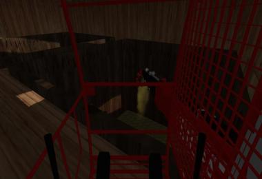 Stepa Heukran silo hall v1.0