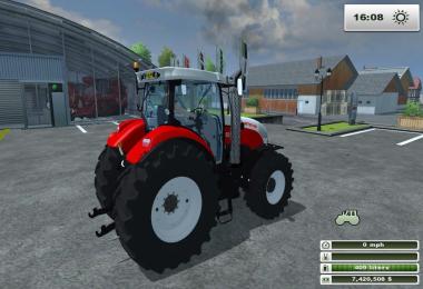 Steyr 6210
