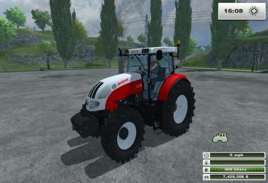 Steyr 6210