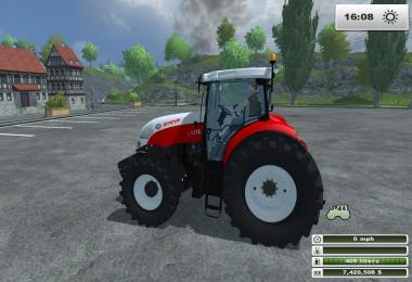 Steyr 6210