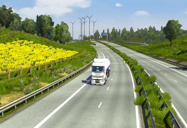 Super HD  Graphic nazanin(IR) 1.9.22