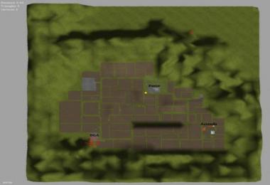 Terreno map v1.0
