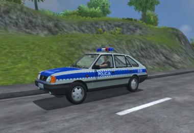 Traffick Pack PL v1.0