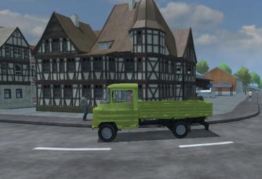 Traffick Pack PL v1.0