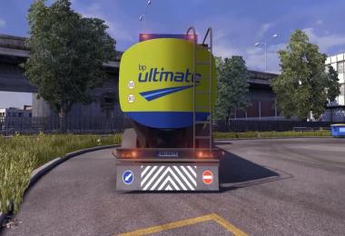 Trailer Mod Pack v2.7