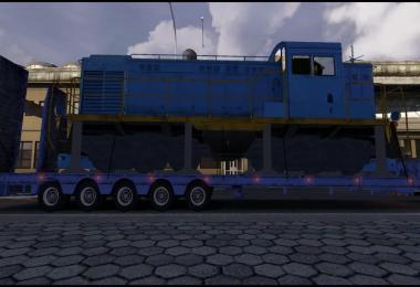 Trailer Mod Pack v2.7