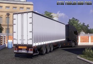 Trailer Mod Pack v3.0