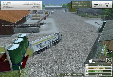 TripleFarming Map v2.0