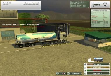 TripleFarming Map v2.0