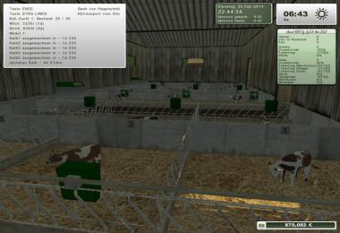 TripleFarming Map v2.0