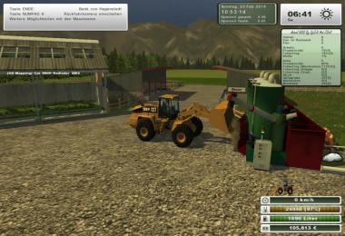 TripleFarming Map v2.0