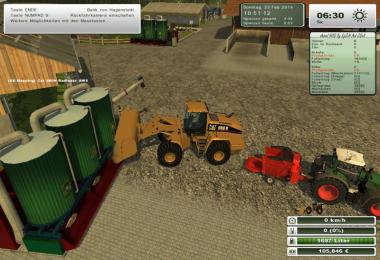 TripleFarming Map v2.0