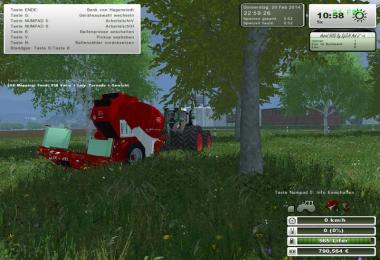 TripleFarming Map v2.0