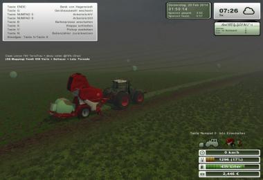 TripleFarming Map v2.0