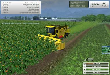 TripleFarming Map v2.0