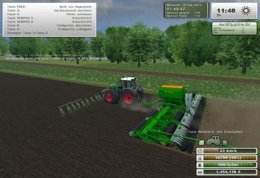 TripleFarming Map v2.0