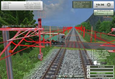 TripleFarming Map v2.0
