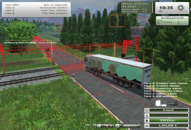 TripleFarming Map v2.0