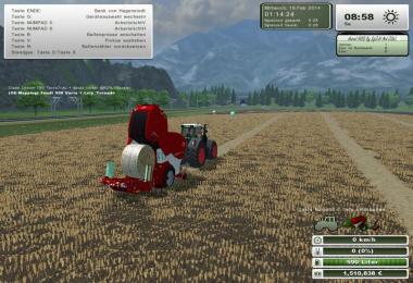 TripleFarming Map v2.0