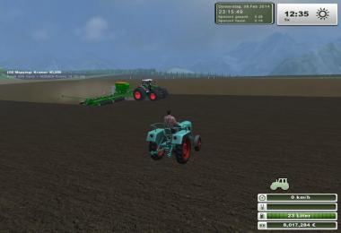 TripleFarming Map v2.0