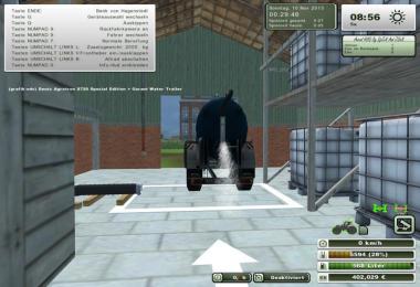 TripleFarming Map v2.0