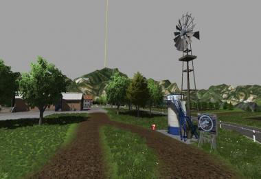 TripleFarming Map v2.0