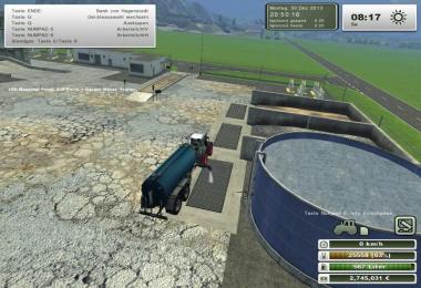 TripleFarming Map v2.0