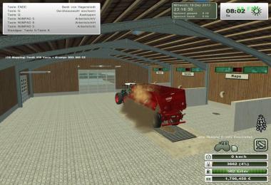 TripleFarming Map v2.0