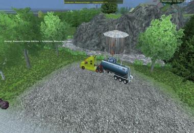 TripleFarming Map v2.0