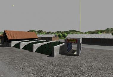 TripleFarming Map v2.0