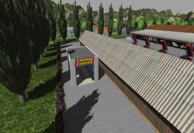 TripleFarming Map v2.0