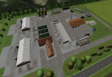 TripleFarming Map v2.0