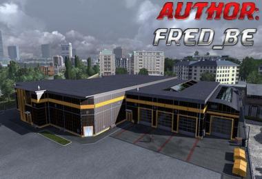 Truck Dealers Black (Large and Small 1.9.x)