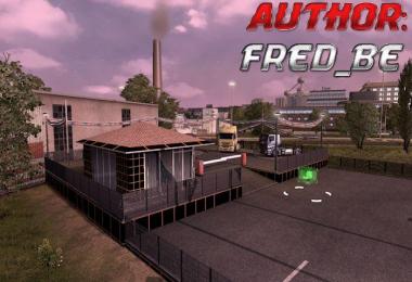 Truck Dealers Black (Large and Small 1.9.x)