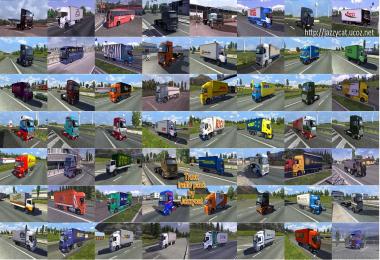 Truck Traffic Pack v1.2.1