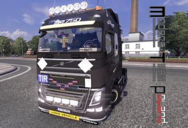 Tuning mod by Moders Team Poland