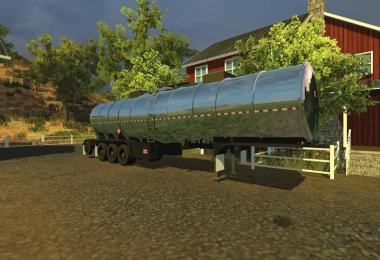 U.S. Fertilizer Trailer v1.0