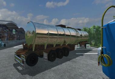 U.S. Fertilizer Trailer v1.0