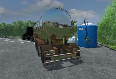 U.S. Fertilizer Trailer v1.0
