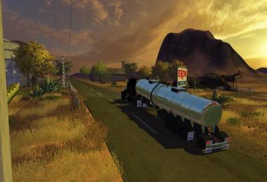 U.S. Fertilizer Trailer v1.0