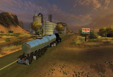 U.S. Fertilizer Trailer v1.0